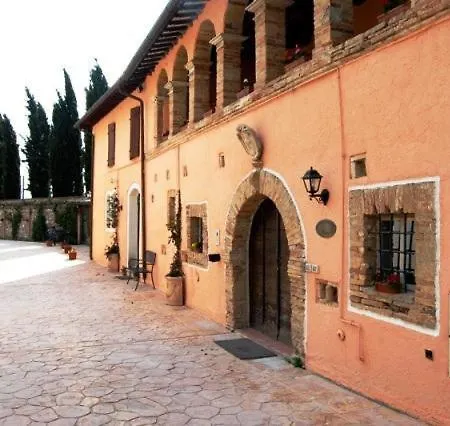 Natalini Trevi Aparthotel