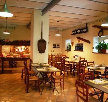 Aparthotel Natalini Trevi