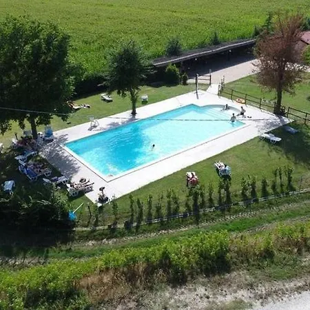 Natalini Trevi Aparthotel *