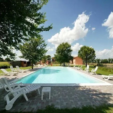 Aparthotel Natalini Trevi *